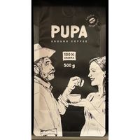 Кофе молотый "Pupa Classic" (500 г)