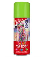 Окрашивающий спрей для волос "Color Blanco" тон: светло-зеленый; 125 мл