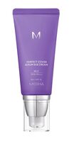 BB-крем "M Perfect Cover Serum" SPF 50 тон: 27, Honey Beige