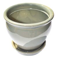 Цветочный горшок (12,5 см)