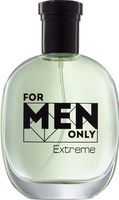 Туалетная вода "For Men Only. Extreme" (100 мл)