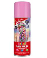 Окрашивающий спрей для волос "Color Blanco" тон: светло-розовый; 125 мл