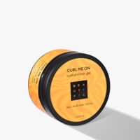 Гель-кастард для укладки волос "Curl Me One" легкой фиксации (250 мл)