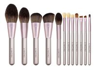 Набор кистей для макияжа "Complete Brush Kit" (12 шт.)