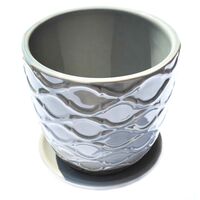 Цветочный горшок (12,5 см)