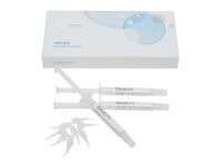 Гель для полости рта "С активным кислородом" (3 аппликатора по 3 мл)