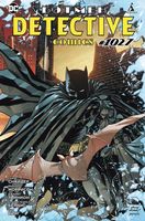 Бэтмен. Detective Comics #1027. Сингл