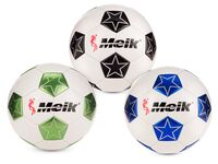 Мяч футбольный "MK-033"
