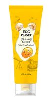 Маска для волос "Egg Planet Yellow Miracle Treatment" (200 мл)