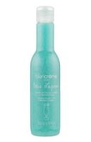Отшелушивающий эксфолиант для душа "Blue Lagoon Exfoliating Shower Granita With Lemon & Orange" (200 мл)
