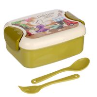 Контейнер для еды "Медвежата" (350 мл)