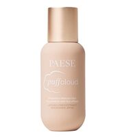 Тональный крем для лица "Puff Cloud" SPF 20 тон: 02, nude