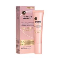 Крем для кожи вокруг глаз "С ниацинамидом и гиалуроновой кислотой в период менопаузы" (15 мл)