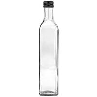 Бутылка стеклянная "Сочи" (520 мл)