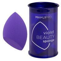 Спонж для макияжа "Violet Beauty Sponge" (арт. VBS2)