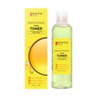 Тонер для лица "Brightening Yuzu Toner" (250 мл)