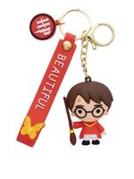 Брелок "Школа магии"