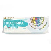 Глина полимерная "Artifact" (белый; 250 г)