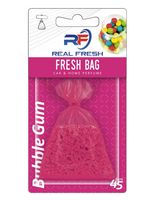 Ароматизатор подвесной "Fresh Bag" (Bubble Gum)