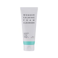 Пенка для умывания "Wonder Calming Foam Cleancer" (150 мл)
