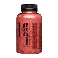 Микс для ванны "№2. Роза и пионы" (250 мл)