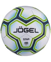 Мяч футзальный Jogel "Star" №4