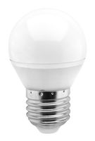 Лампа светодиодная LED G45 7W/4000/E27