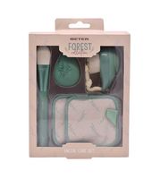 Подарочный набор "Facial Care Forest" (5 предметов)