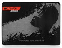 Коврик для мыши Canyon (арт. CND-CMP3)
