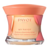 Крем для лица "My Payot Vitamin-rich Radiance Cream" (50 мл)