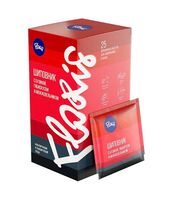 Чайный напиток "Шиповник с бузиной, гибискусом и можжевельником" (25 пакетиков)