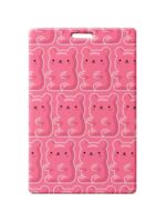 Чехол для магнитной карты "Teddy"