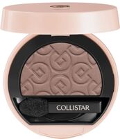 Тени для век "Impeccabile" тон: 410, Greige Matte