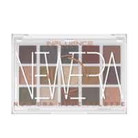 Палетка теней для век "New Era"