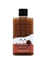 Гель для душа "Пусть жизнь будет сладкой" (300 мл)