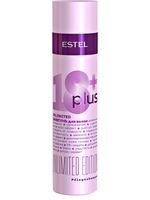 Шампунь для волос "Estel 18 Plus" (250 мл)