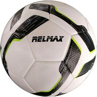 Мяч футбольный Relmax PU RMSH-001