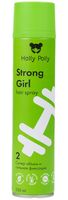 Лак для волос "Strong Girl" сильной фиксации (250 мл)