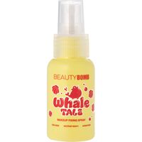 Спрей-фиксатор для макияжа "Whale Tale" (50 мл)