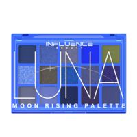 Палетка теней для век "Moon"