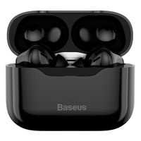 Беспроводные наушники Baseus SIMU ANC True Wireless Earphone S1