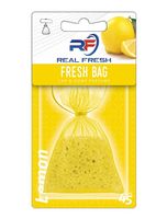 Ароматизатор подвесной "Fresh Bag" (Lemon)