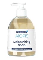 Жидкое мыло "Moisturizing Soap" (300 мл)
