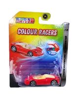 Машинка "Colour Racers" (меняющая цвет; арт. 87008_7)
