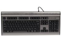 Клавиатура A4TECH KLS-7MUU USB