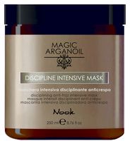 Маска для волос "Интенсивный уход за непослушными волосами" (250 мл)