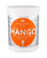 Маска для волос "Mango. Увлажняющая" (1 л)