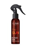 Масло-спрей для загара "The Sun" (150 мл)