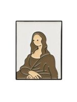 Значок "Mona Lisa"