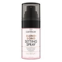 Спрей-фиксатор для макияжа "Blend + Bond Setting Spray" (55 мл)